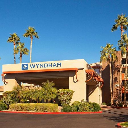 Wyndham Phoenix Airport - טמפה מראה חיצוני תמונה